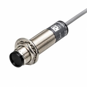 Photoelectric Proximity Sensor, PR-M1NC